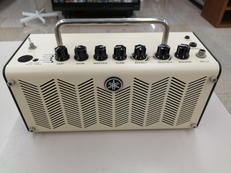 ギターアンプ|YAMAHA