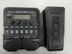 マルチエフェクター|ZOOM