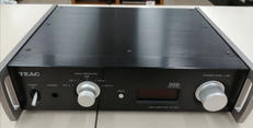 D/Aコンバーター|TEAC