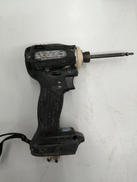 充電式インパクトドライバ|MAKITA