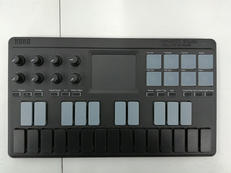MIDIキーボード|KORG