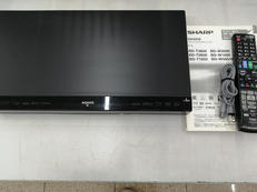 BDレコーダー|SHARP