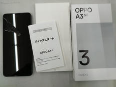OPPOシリーズ！|OPPO