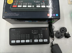 4つHDMIの切り替えに対応！|BLACKMAGICDESIGN