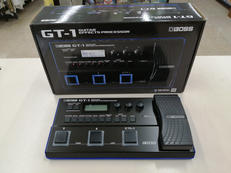 マルチエフェクター|BOSS