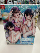 ★未開封品★何も起きないはずがなく・・・|エンターグラム