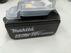 バッテリーアクセサリー|MAKITA