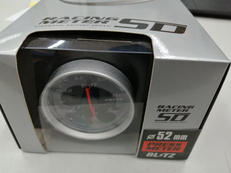 レーシングメーター|BLITZ