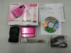 コンパクトデジタルカメラ|FUJIFILM