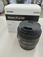 レンズ|SIGMA
