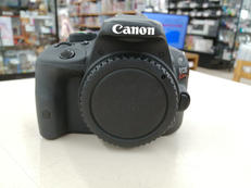 デジタル一眼レフカメラ|CANON