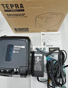 パソコンから印刷できるテプラ！|KINGJIM