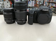 デジタル一眼レフカメラ|CANON