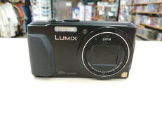 コンパクトデジタルカメラ|PANASONIC