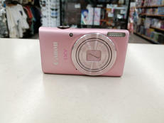 デジタルカメラ|CANON