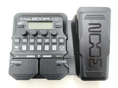 マルチエフェクター|ZOOM