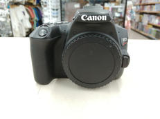デジタル一眼レフカメラ|CANON
