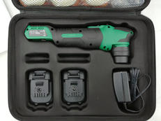 コードレスポリッシャー|BATACA