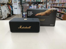 BTスピーカー|MARSHALL