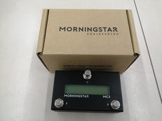 MIDIコントローラー|MORNINGSRAR