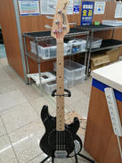 エレキベース|STERLING