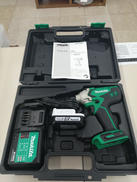 充電式インパクトドライバー|MAKITA