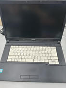 ノートパソコン|FUJITSU