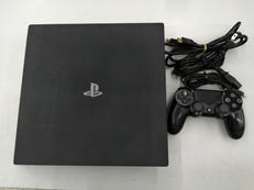 プレイステーション4本体|SONY