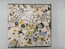 LED ZEPPELINⅢ|ATLANTIC