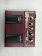 アコギ用プリアンプ|BOSS