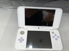 NEW　2DSLL|NINTENDO / 任天堂