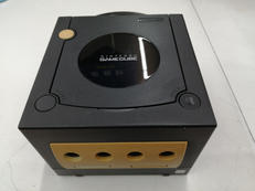 ゲームキューブ