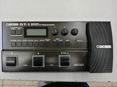 自由な音作り！|BOSS