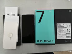 OPPO Reno7 A|OPPO