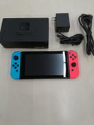 NINTENDO SWITCH|NINTENDO