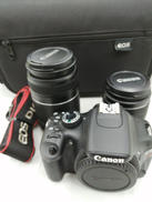 カメラバッグ付き！|CANON