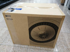 ブックシェルフスピーカー|KEF