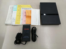 プレイステーション2本体|SONY