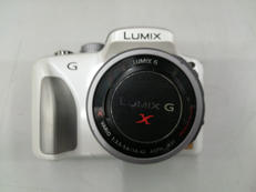 デジタルミラーレスカメラ|PANASONIC