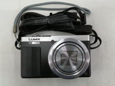 デジタルカメラ|PANASONIC