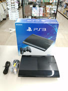 プレイステーション3本体|SONY