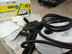 使用感の少ない洗浄機！|KARCHER