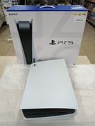 プレイステーション5本体|SONY