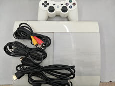 トレイが横に動くするPS3|SONY