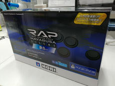 アーケードコントローラー|HORI