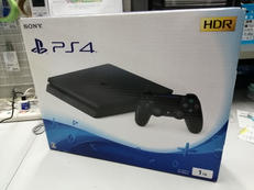 プレイステーション4本体|SONY