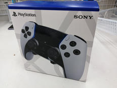 PS5コントローラー|SONY