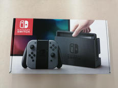 NINTENDO SWITCH|NINTENDO