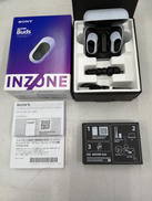 ゲーミングワイヤレスイヤホン|SONY