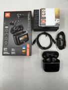 ワイヤレスイヤホン|JBL